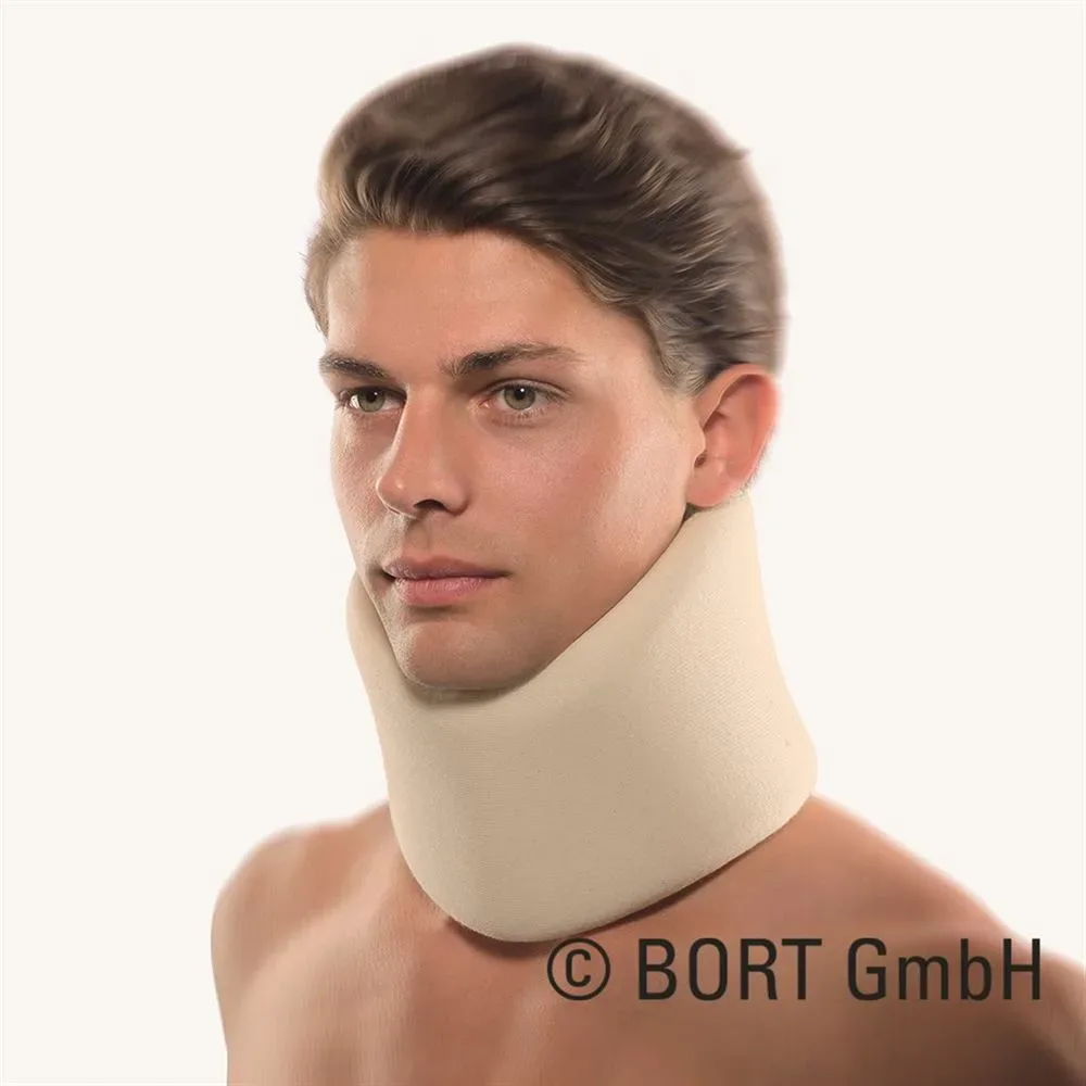 Bort Cervicalstütze 11cm L -48cm weiss