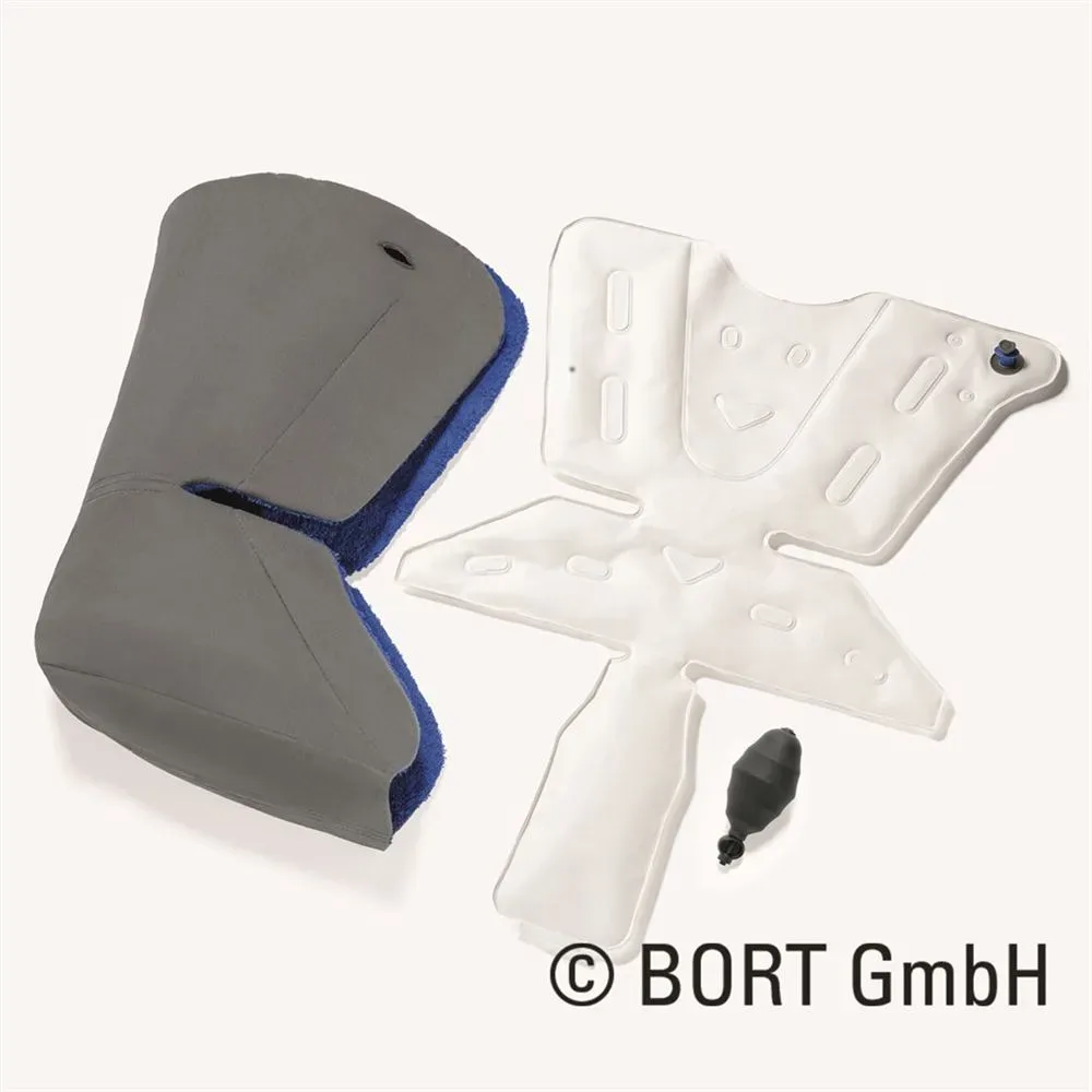 Bort Liner-Set X-Walker Achillo M lang