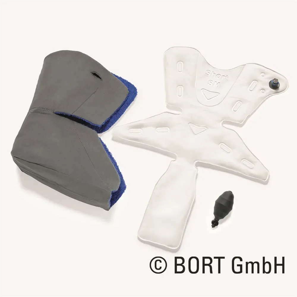 Bort Liner-Set X-Walker M kurz