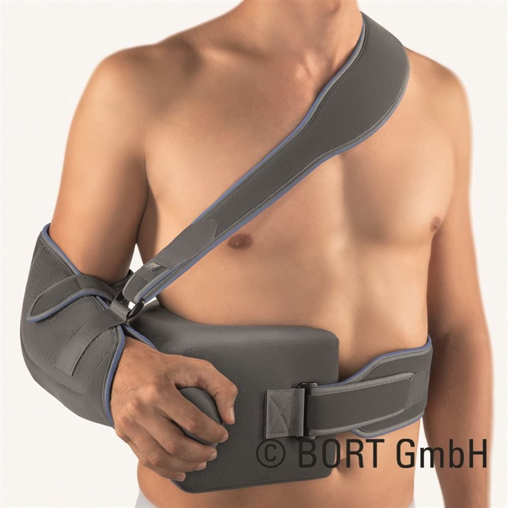 bort Schulter Rotationsschiene Gr2 +165cm (1 Stück)