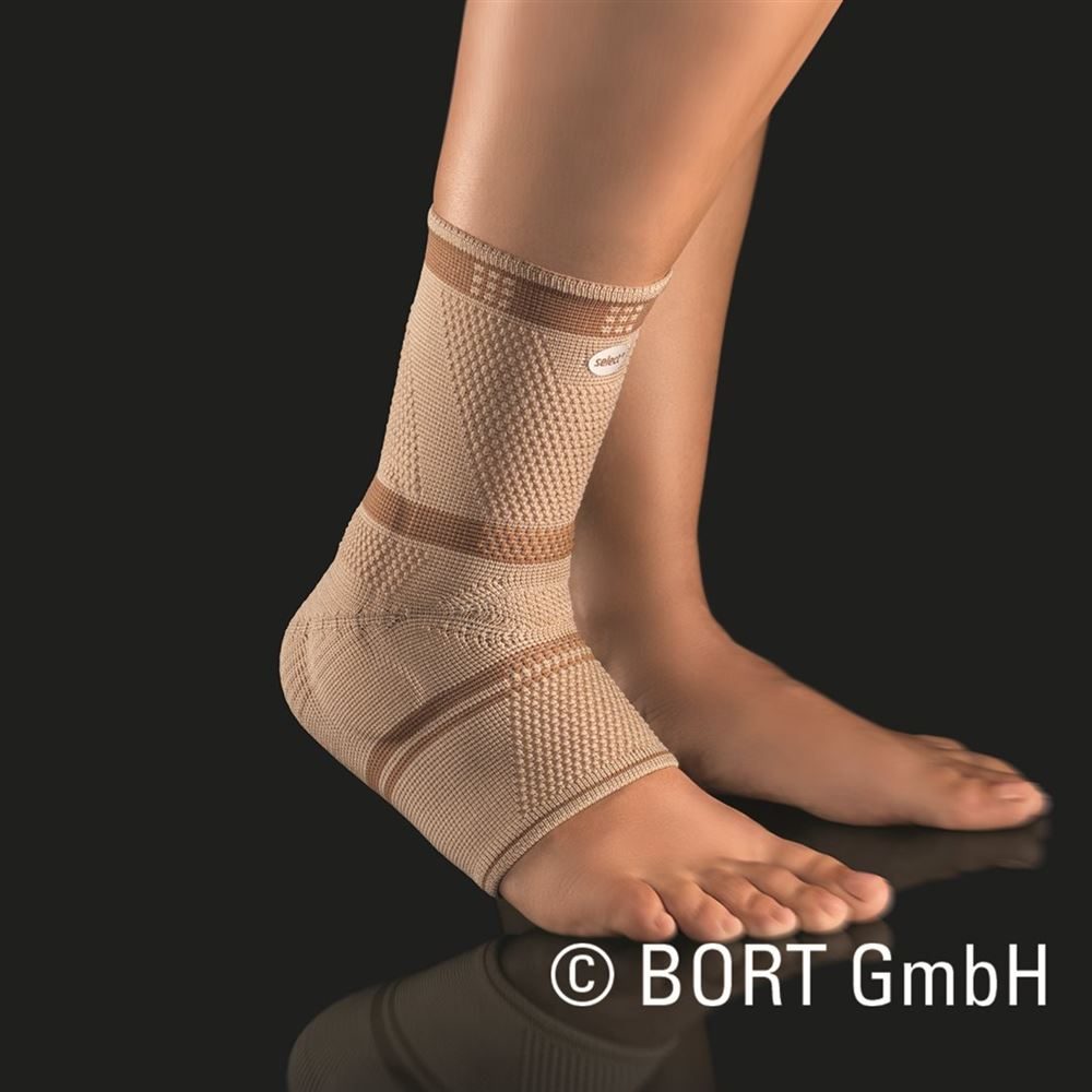 Bort select TaloStabil XXL rechts beige