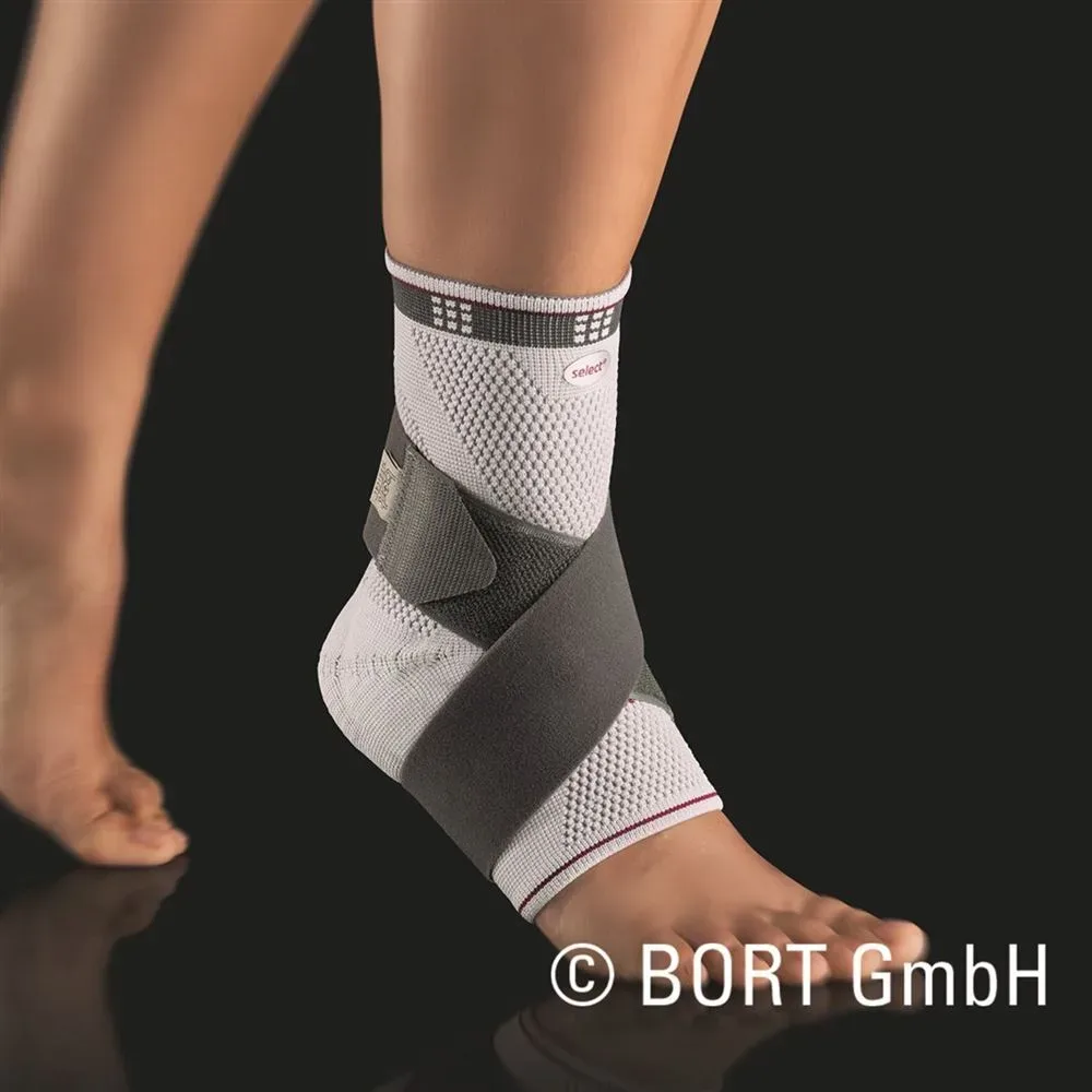 Bort select TaloStabil Plus S rechts silber