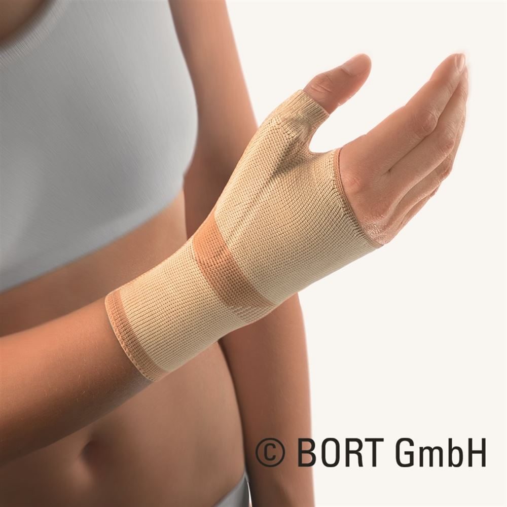 bort SellaFlex Daumenstütze XS haut (1 Stück)
