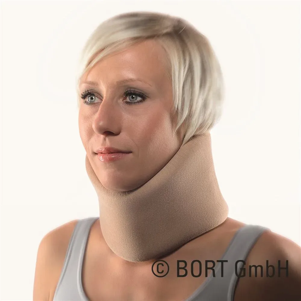 Bort StabiloNec Cervicalstütze 9cm M -43cm beige