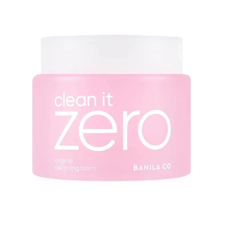 Banila Co - Clean It Zero Cleansing Balm Original, 100  ml
