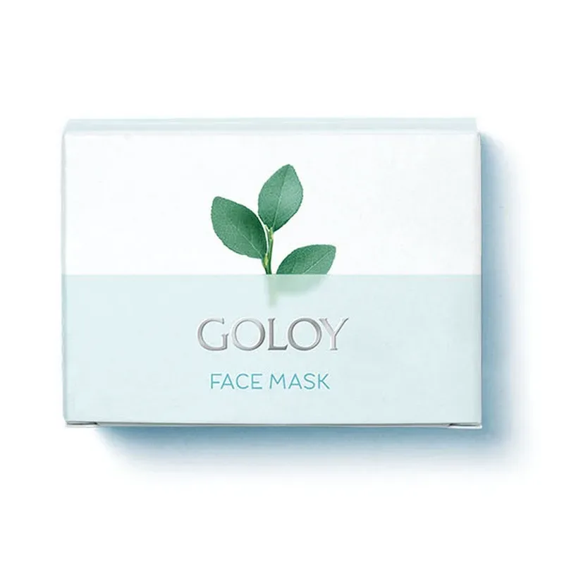 Goloy Face Mask Topf (50ml)