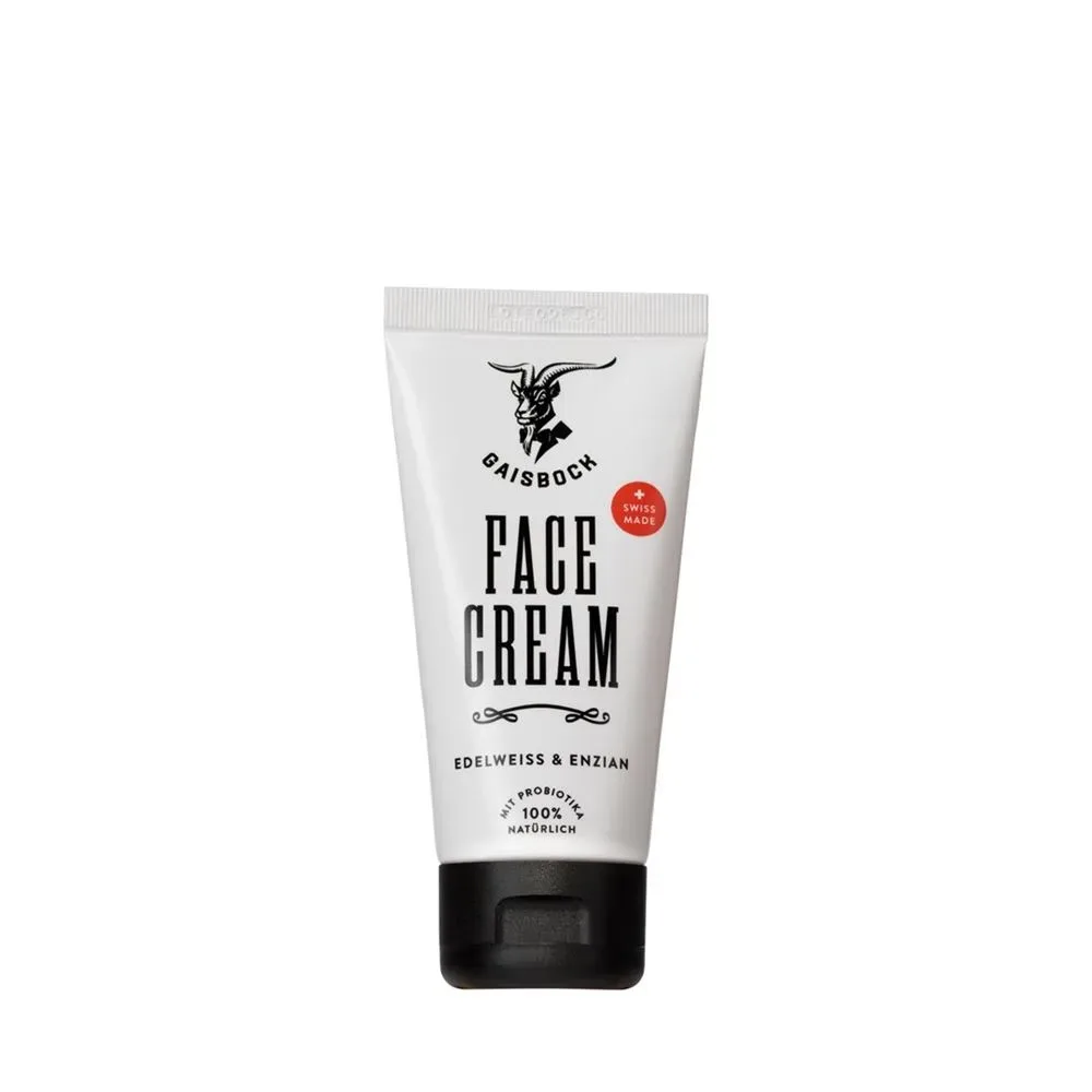 GAISBOCK Face Cream (50ml)
