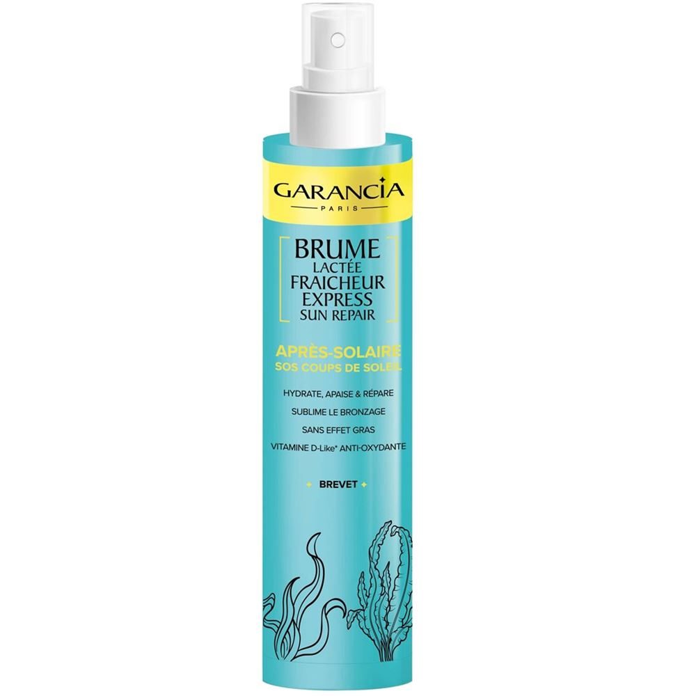 Garancia - Solaire Brume Après-Solaire, 150  ml