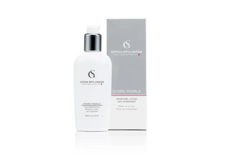 Gerda Spillmann Hydro Pearls 100Ml
