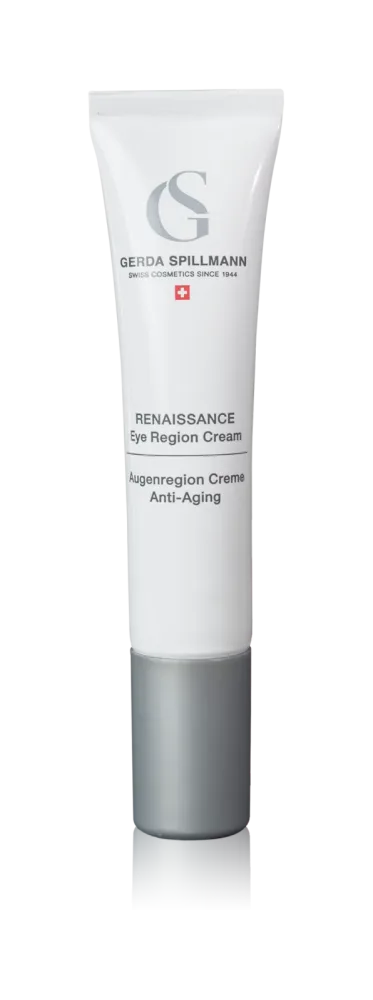 Gerda Spillmann Augenregion Creme 15Ml