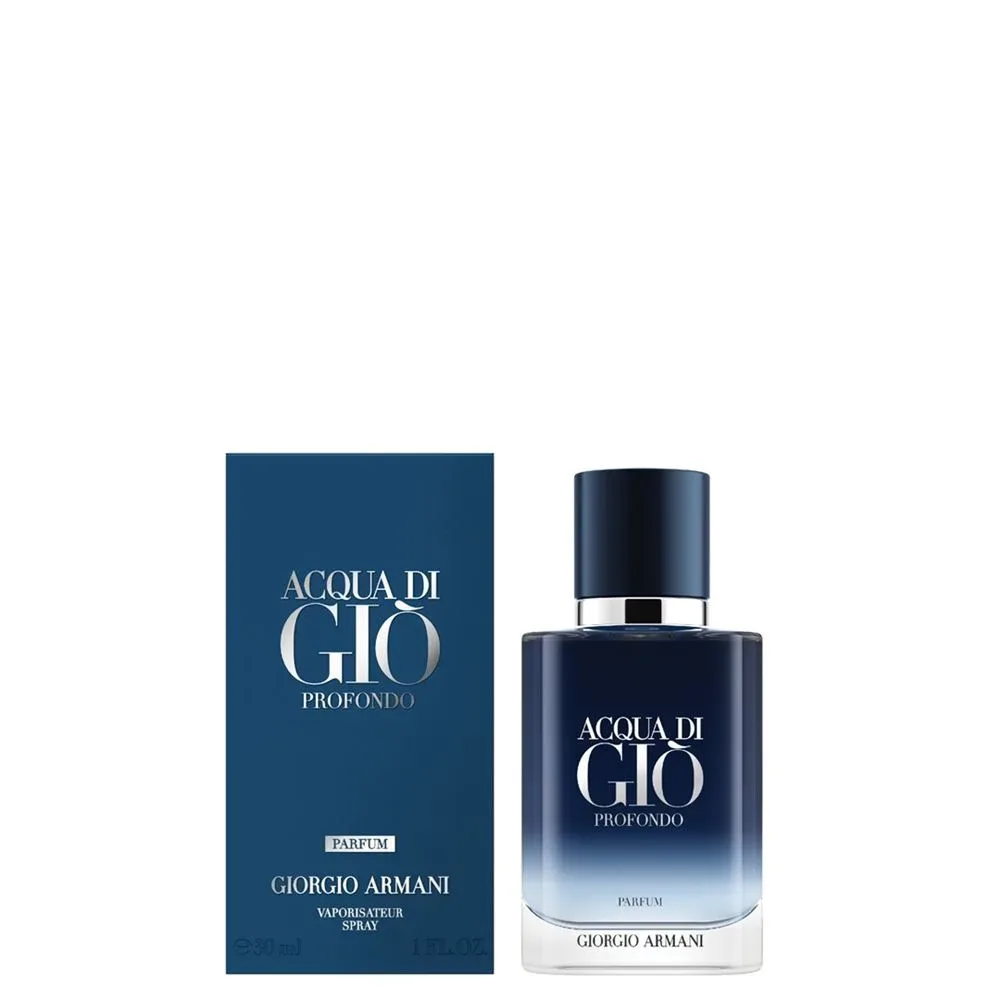 Armani Acqua di Giò Parfum 30 ml Herren