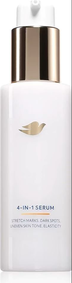 Dove - Targeted Serum Multipurpose, 100  ml