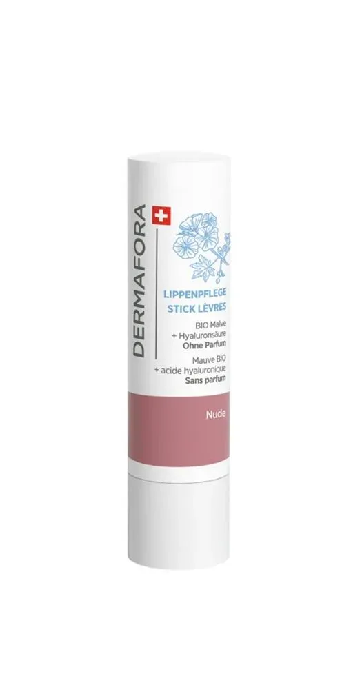Dermafora Lippenstift Nude