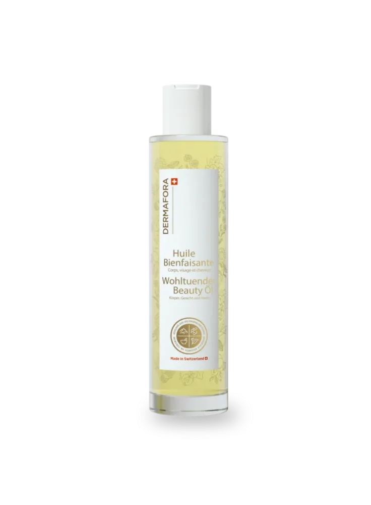 Dermafora® Body Oil