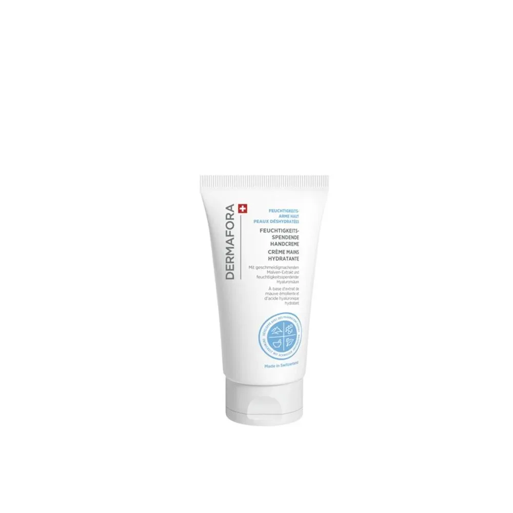 Dermafora Feuchtigkeitsspendende Handcreme