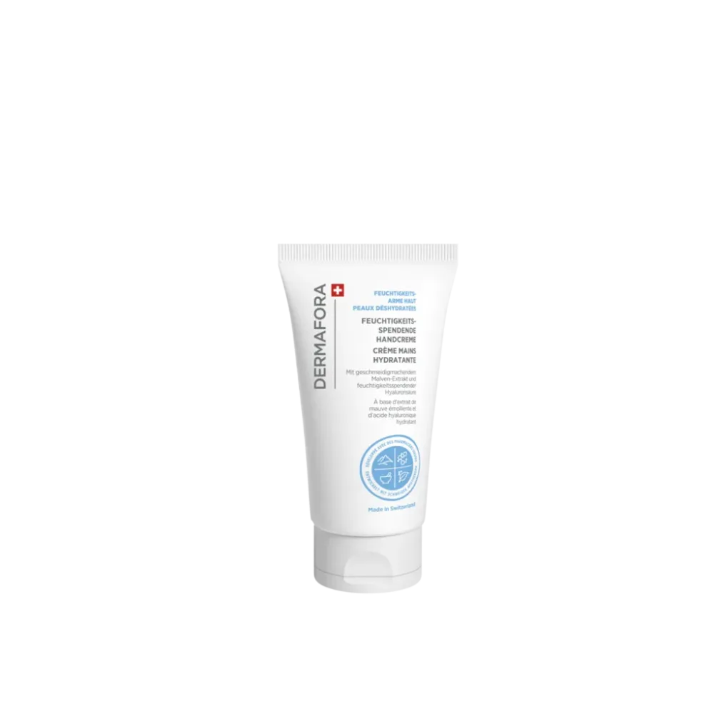Dermafora Feuchtigkeitsspendende Handcreme