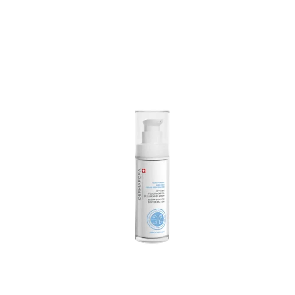 Dermafora Intensiv feuchtigkeitsspendendes Serum
