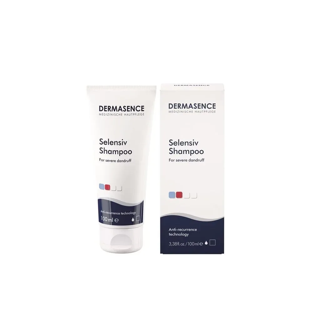 DERMASENCE Selensiv Shampoo (100 ml)