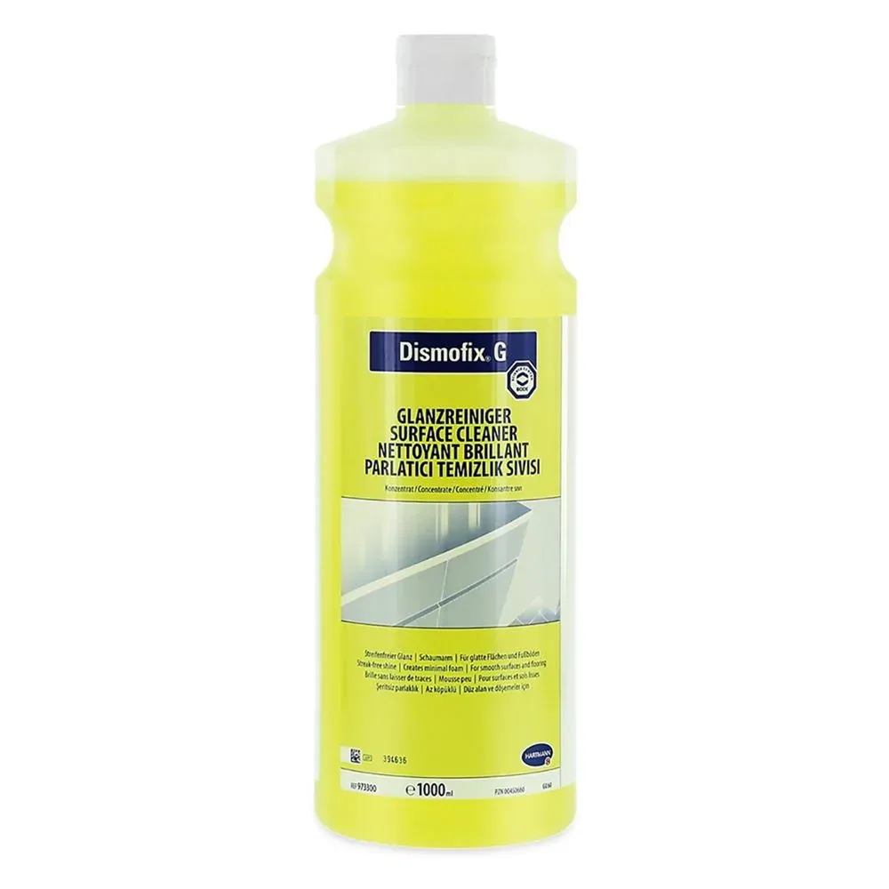 Dismofix G Flächenreiniger Fl 1 lt