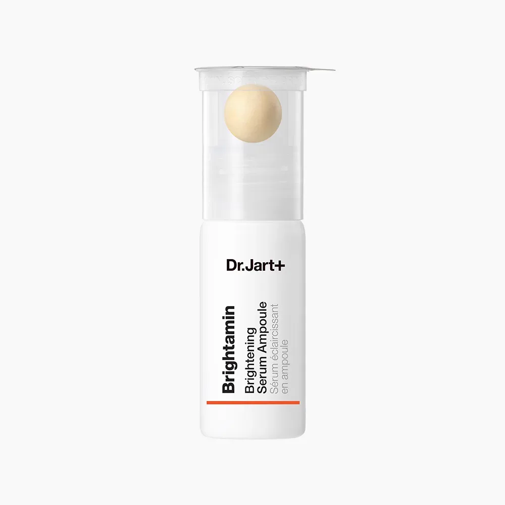 Dr.Jart+ Brightamin Brightening Serum Ampoule 1ST Damen