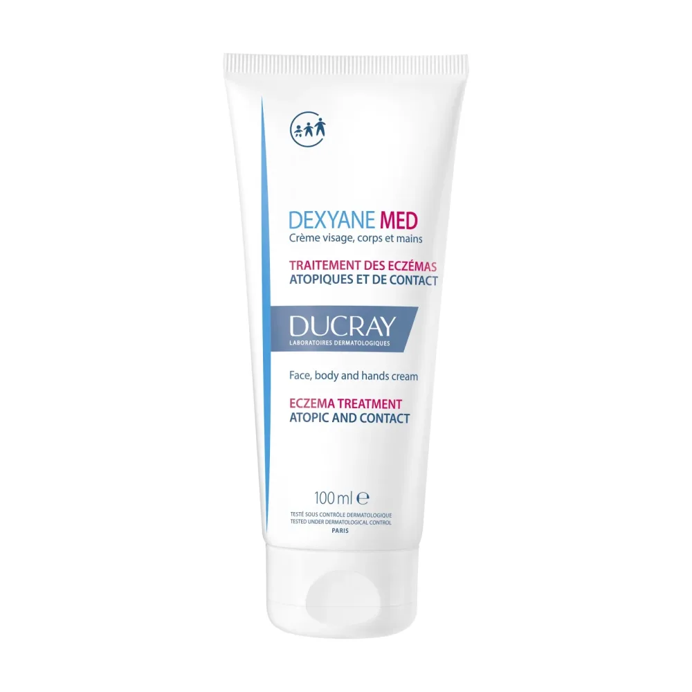 Ducray - DEXYANE MED Creme, 30 ml