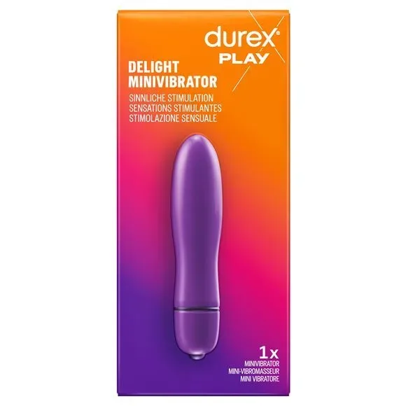 DUREX Play Delight