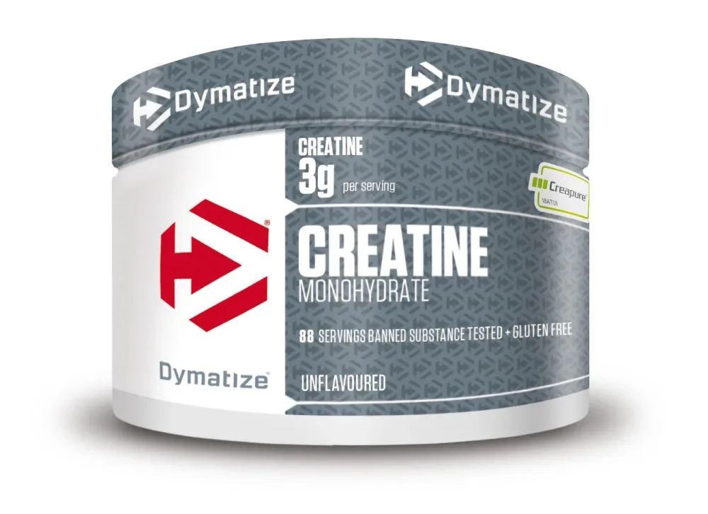 Dymatize Creatine Monohydrate (300g)
