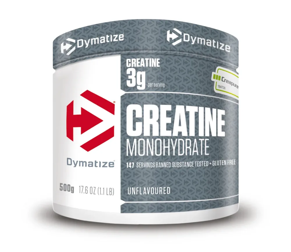 Dymatize Creatine Monohydrate (500g)