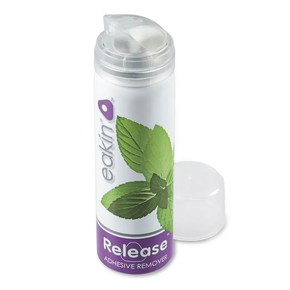Eakin Release Aeros Adhesive Remover (50ml)