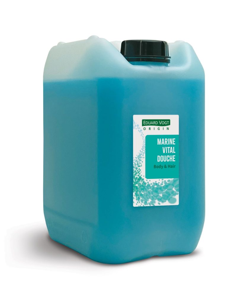 Eduard Vogt Origin Marine Vital Douche (5 Liter)