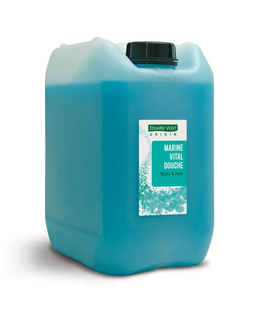 Eduard Vogt Origin Marine Vital Douche (5 Liter)