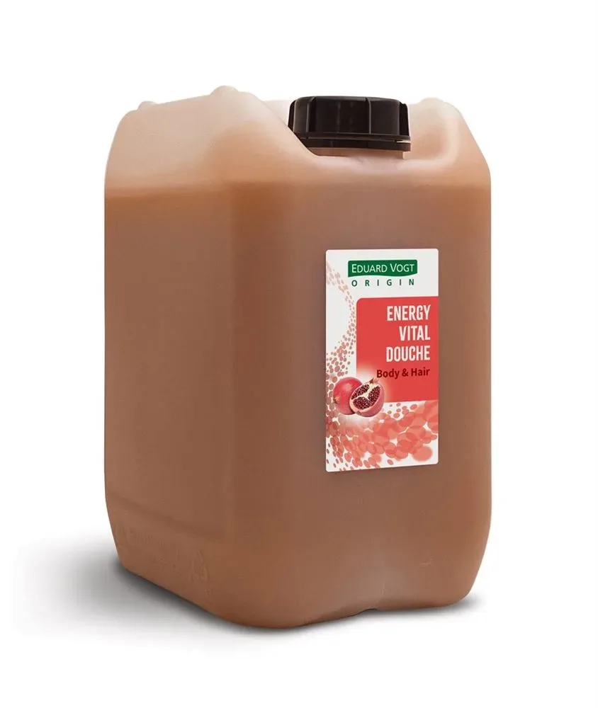 Eduard Vogt Origin Energy Vital Douche (5 Liter)
