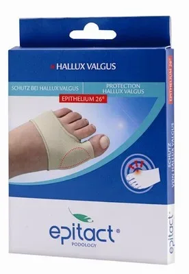 epitact Hallux Valgus, Grösse M (1 Stk)