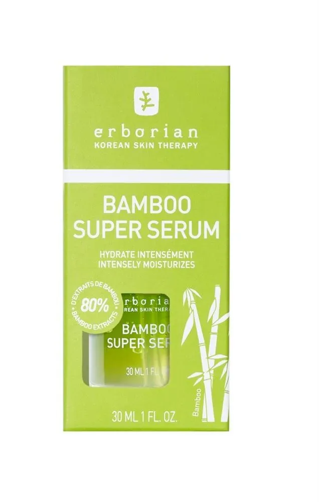 erborian - Bamboo Super Serum, 30 ml