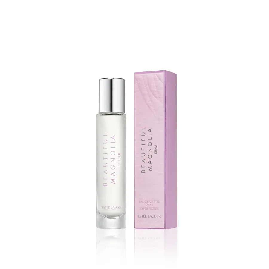 Estée Lauder - Beautiful Magnolia Fleur, Eau de Parfum, 10  ml