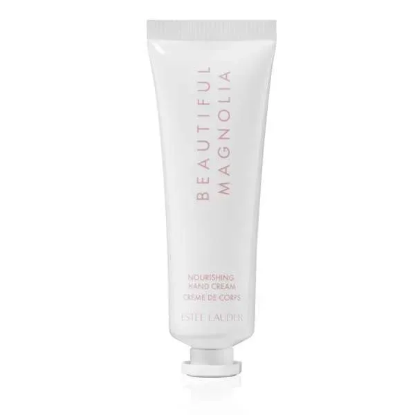 Estée Lauder - Beautiful Magnolia Nourishing Hand Cream, 30 ml