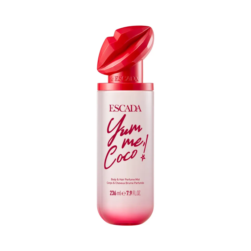 Escada Yum me Mist Coco! Bodyspray 236 ml Damen