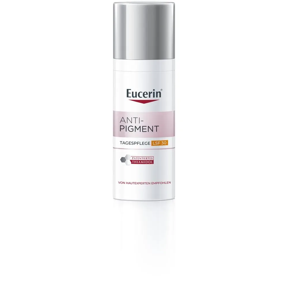 Eucerin Anti-Pigment Tagespflege LSF 30 Creme (50ml)