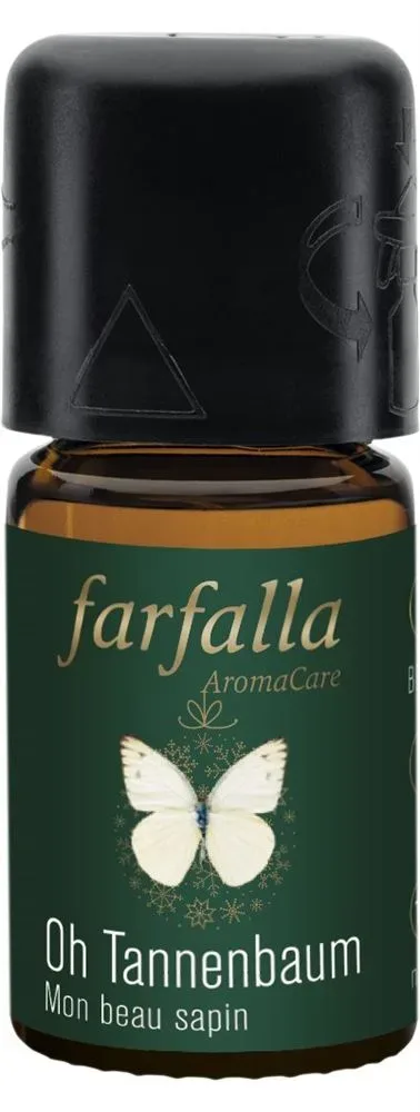 Farfalla AromaCare Huile Essentielle | Mon Beau Sapin