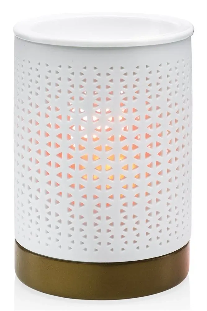 Farfalla Duftlampe Jaipur (1 Stk)