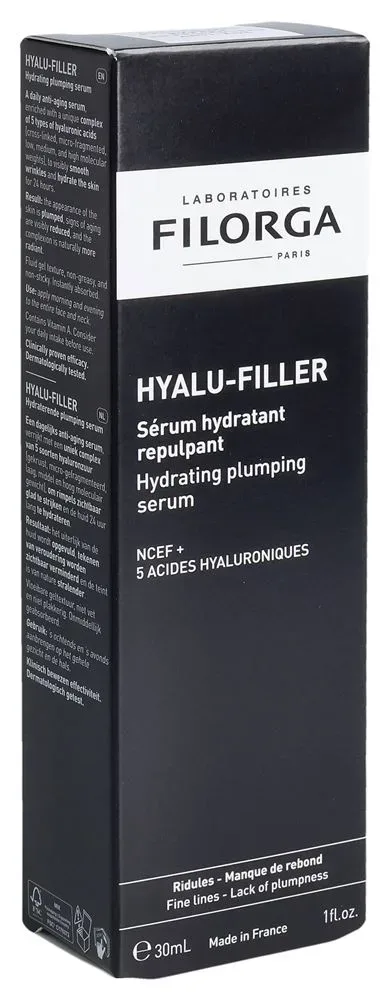 Filorga Hyalu-Filler Serum 30 ml