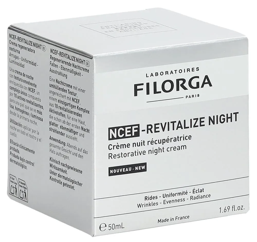 Filorga Nachtcreme 50 ml
