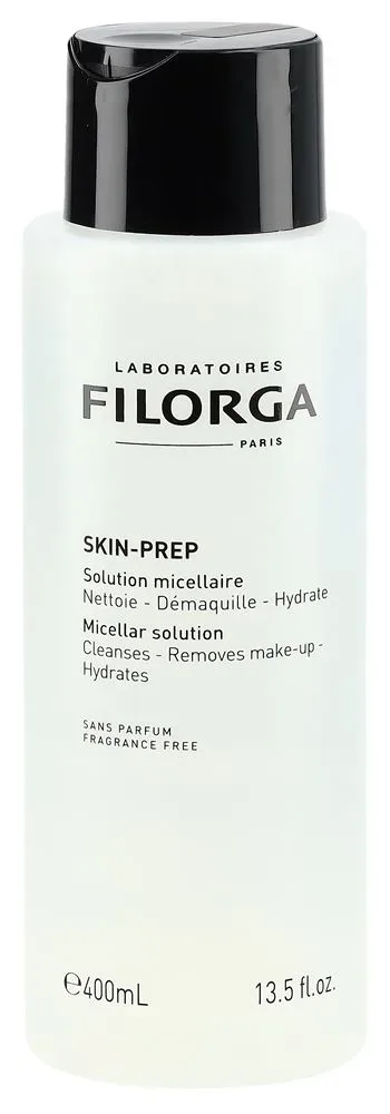 Filorga Skin-Prep Mizellare Lösung
