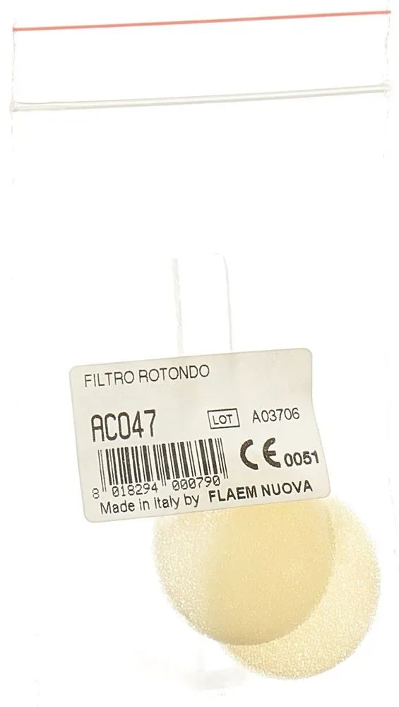 Flaem Filter Ultraschall Easyneb+Handyneb 2 Stk