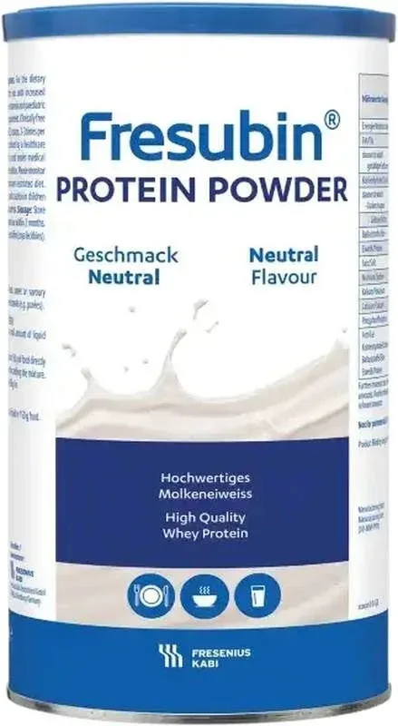 Fresubin Protein POWDER Dose, neutral (300g)