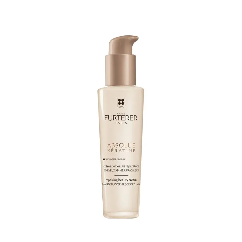 René Furterer Absolue Kératine ABSOLUE KÉRATINE Haarwachs 100 ml