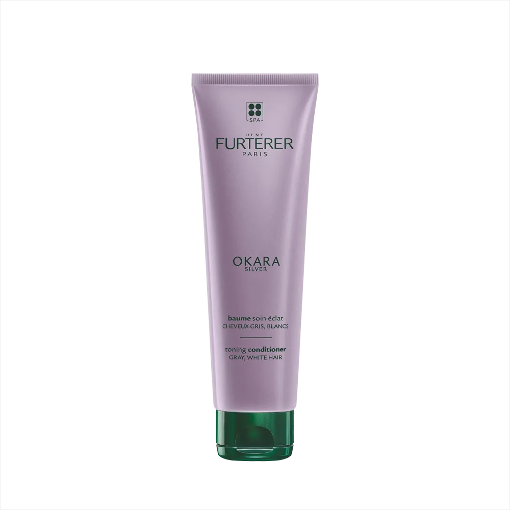 Furterer Okara Silver Balsam 150 ml