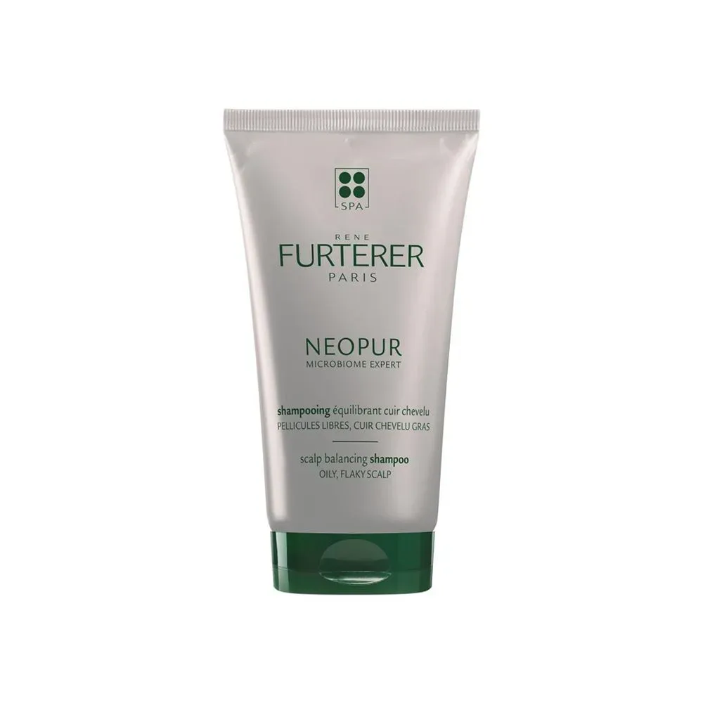 René Furterer Neopur Anti-Schuppen Shampoo Ausgleichende fettige Schuppen