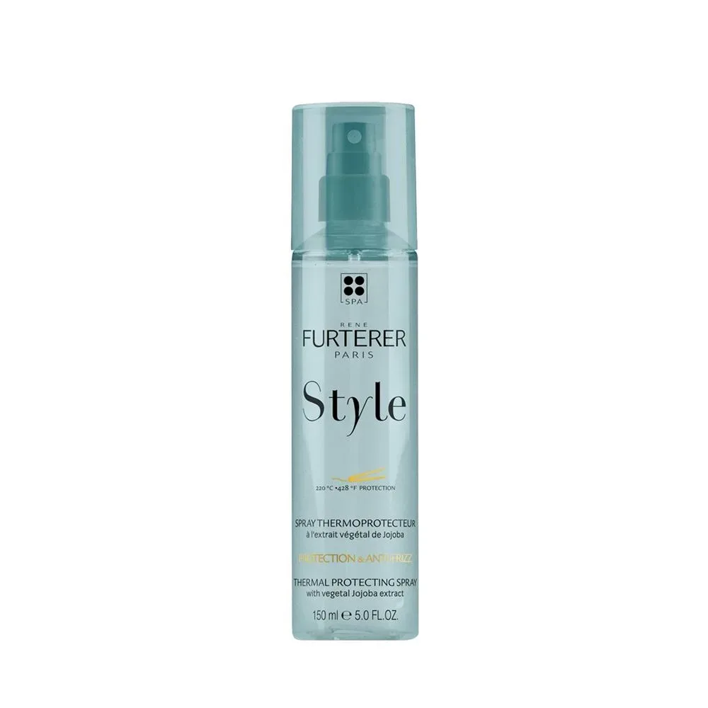 FURTERER - Hitzeschutzspray, Style, 150  ml