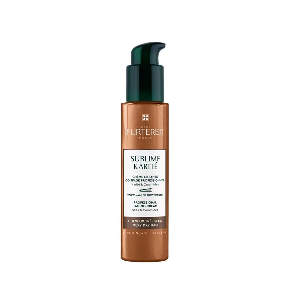 FURTERER - Bändigende Creme, Sublime Karité, 100  ml
